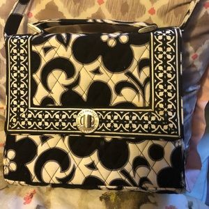 Vera Bradley, each purse is sold separately